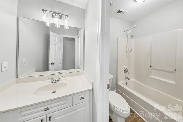 1036 Enderbury Drive, Indian Trail, NC 28079