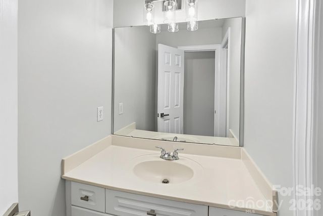 1036 Enderbury Drive, Indian Trail, NC 28079