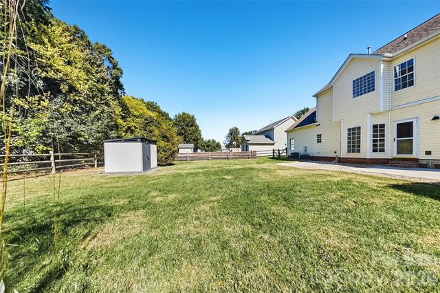1036 Enderbury Drive, Indian Trail, NC 28079