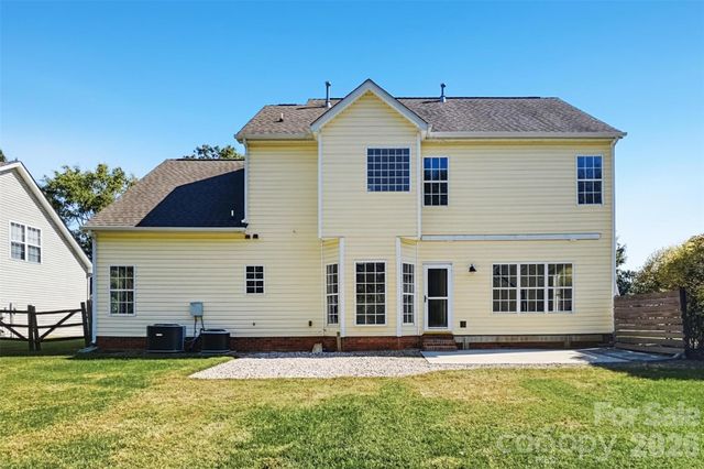 1036 Enderbury Drive, Indian Trail, NC 28079