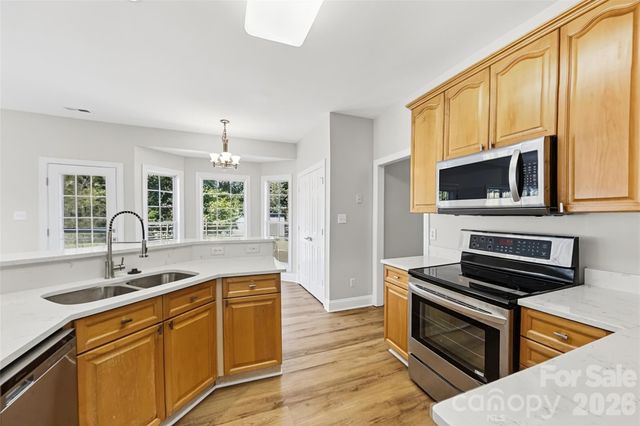 1036 Enderbury Drive, Indian Trail, NC 28079