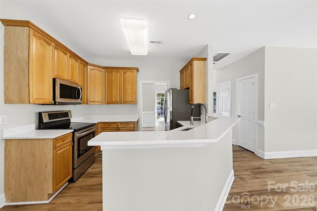 1036 Enderbury Drive, Indian Trail, NC 28079