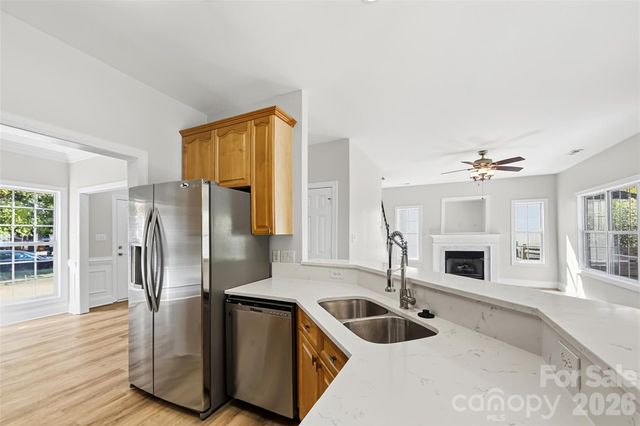 1036 Enderbury Drive, Indian Trail, NC 28079