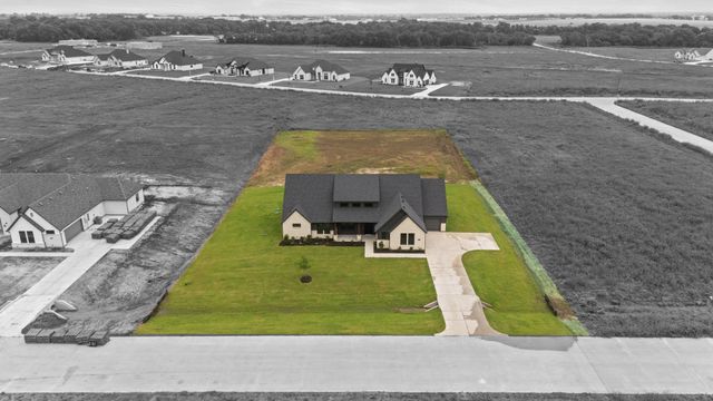 420 Waterfall Ranch Road, Waxahachie, TX 75167