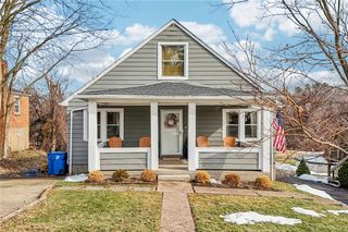 7036 Shannon Road, Verona, PA 15147