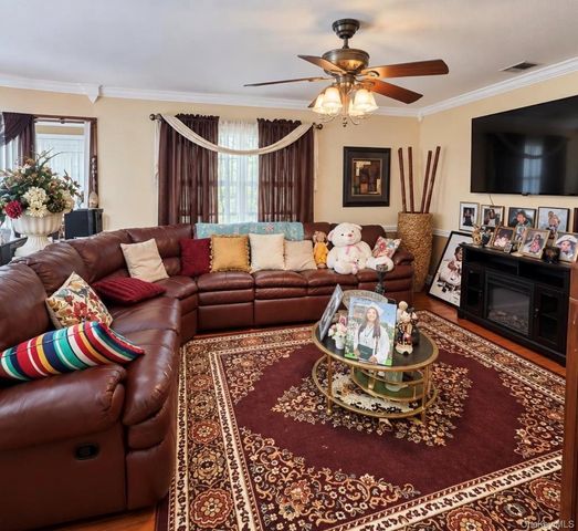 37 Howard Drive, Coram, NY 11727