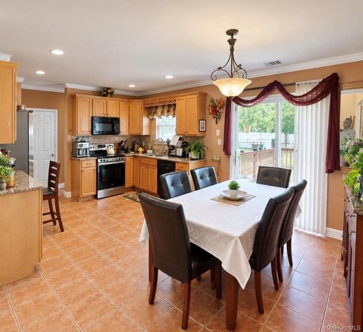 37 Howard Drive, Coram, NY 11727