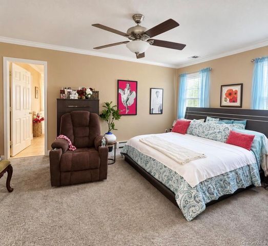 37 Howard Drive, Coram, NY 11727