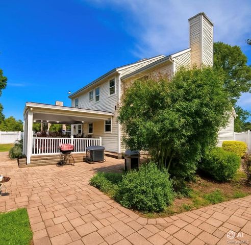 37 Howard Drive, Coram, NY 11727