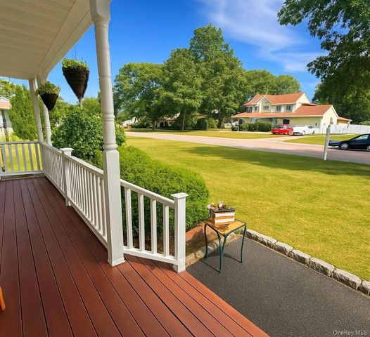 37 Howard Drive, Coram, NY 11727