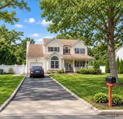 37 Howard Drive, Coram, NY 11727