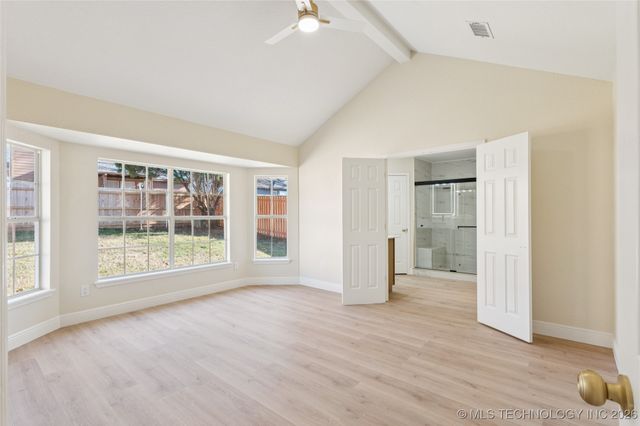 11229 S Nandina Avenue, Jenks, OK 74037