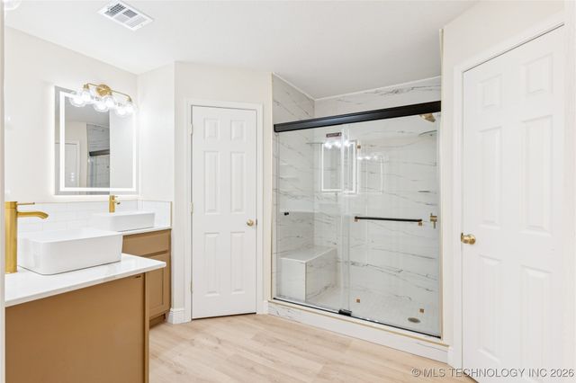 11229 S Nandina Avenue, Jenks, OK 74037