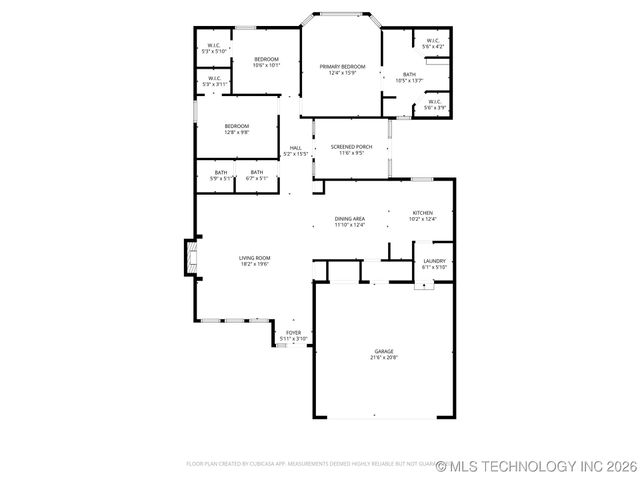 11229 S Nandina Avenue, Jenks, OK 74037