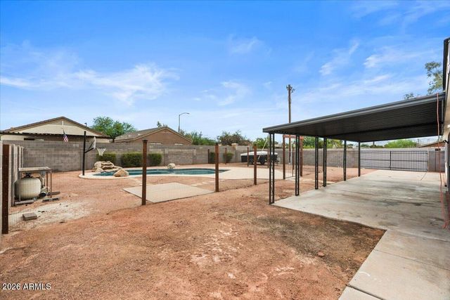 9738 E BILLINGS Court, Mesa, AZ 85207