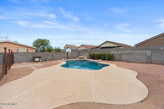 9738 E BILLINGS Court, Mesa, AZ 85207