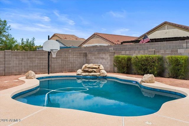 9738 E BILLINGS Court, Mesa, AZ 85207