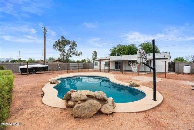 9738 E BILLINGS Court, Mesa, AZ 85207