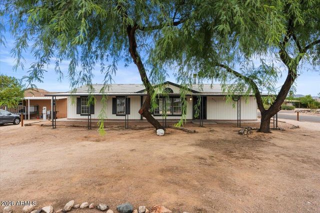 9738 E BILLINGS Court, Mesa, AZ 85207