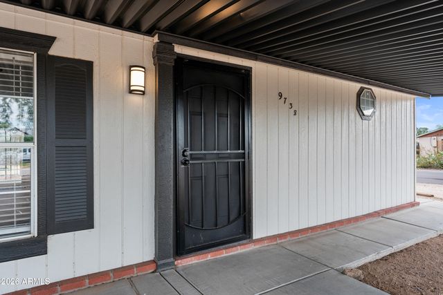 9738 E BILLINGS Court, Mesa, AZ 85207