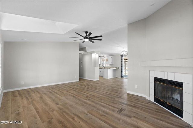 9738 E BILLINGS Court, Mesa, AZ 85207