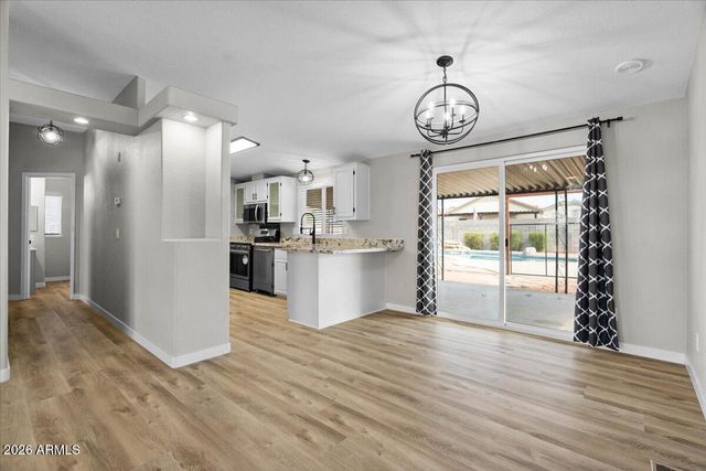 9738 E BILLINGS Court, Mesa, AZ 85207