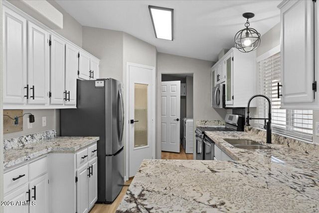 9738 E BILLINGS Court, Mesa, AZ 85207