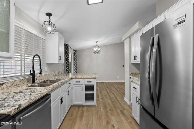 9738 E BILLINGS Court, Mesa, AZ 85207