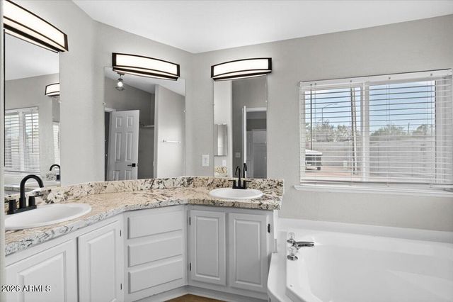 9738 E BILLINGS Court, Mesa, AZ 85207