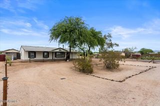 9738 E BILLINGS Court, Mesa, AZ 85207