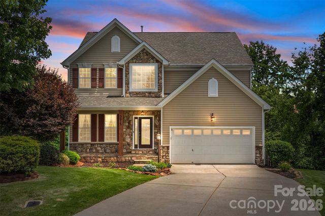 3075 Allendale Drive, Fort Mill, SC 29707