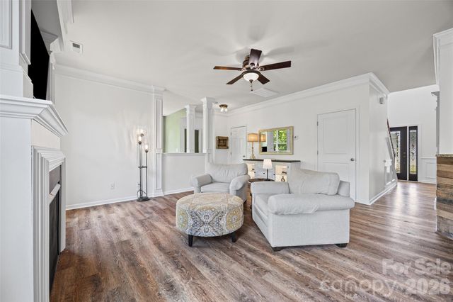 3075 Allendale Drive, Fort Mill, SC 29707