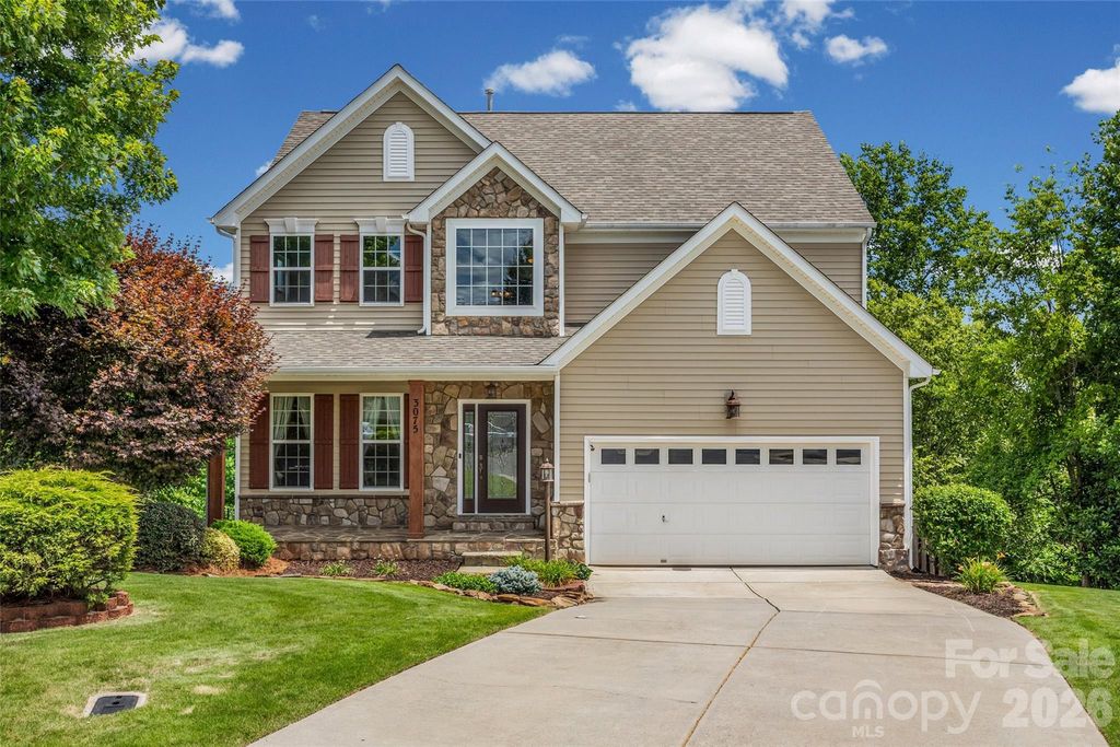 3075 Allendale Drive, Fort Mill, SC 29707