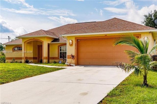 2611 65 st, Lehigh Acres, FL 33971