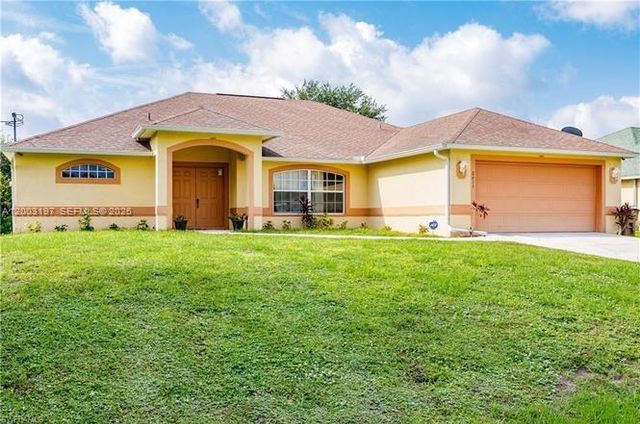 2611 65 st, Lehigh Acres, FL 33971
