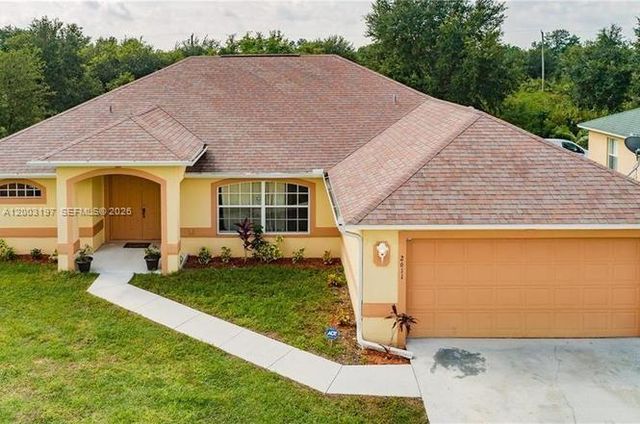 2611 65 st, Lehigh Acres, FL 33971