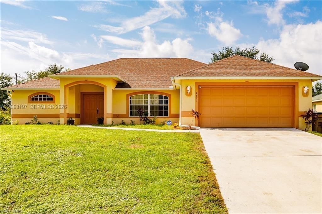 2611 65 st, Lehigh Acres, FL 33971