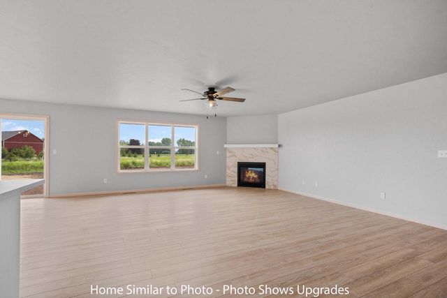 1731 BETTY JEAN LANE, Green Bay, WI 54313