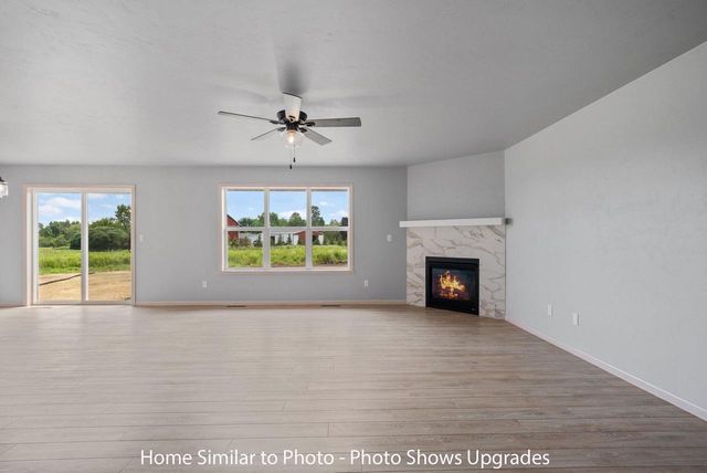 1731 BETTY JEAN LANE, Green Bay, WI 54313