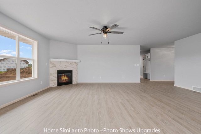 1731 BETTY JEAN LANE, Green Bay, WI 54313