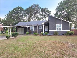 4407 Moonstone Court, Fayetteville, NC 28311