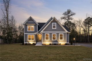 LOT 12 Red Oak Cir Unit#LOT 12, Aylett, VA 23009