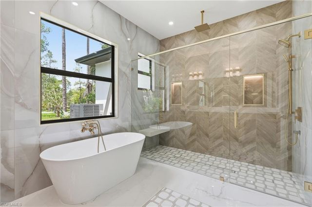 498 Wilson BLVD S, Naples, FL 34117