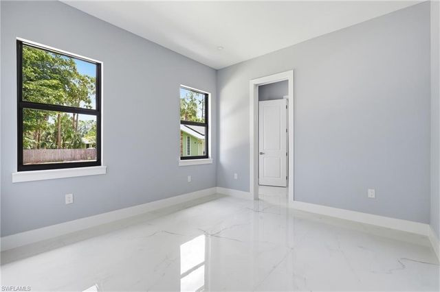 498 Wilson BLVD S, Naples, FL 34117