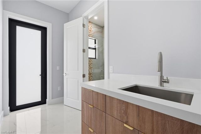 498 Wilson BLVD S, Naples, FL 34117