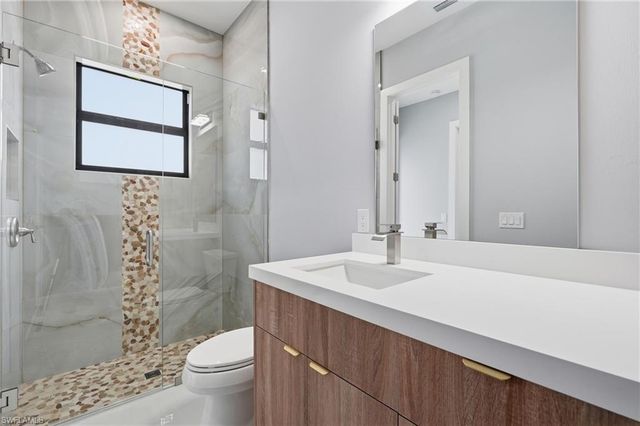498 Wilson BLVD S, Naples, FL 34117