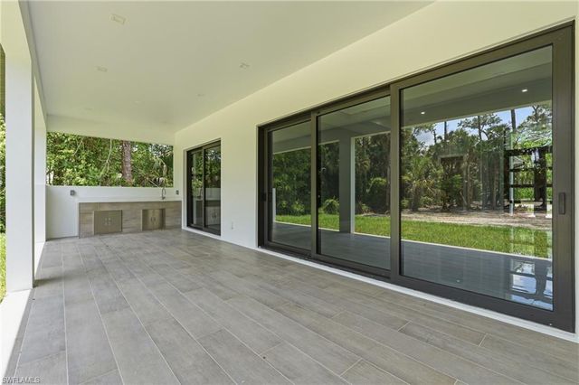 498 Wilson BLVD S, Naples, FL 34117
