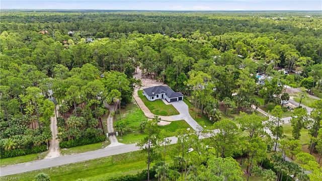 498 Wilson BLVD S, Naples, FL 34117