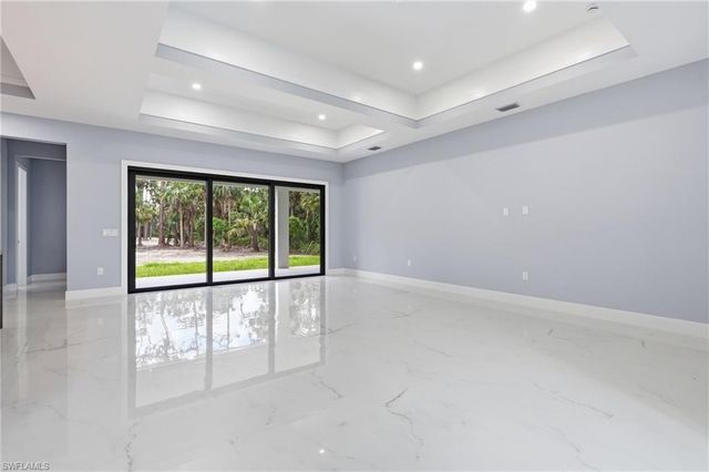 498 Wilson BLVD S, Naples, FL 34117