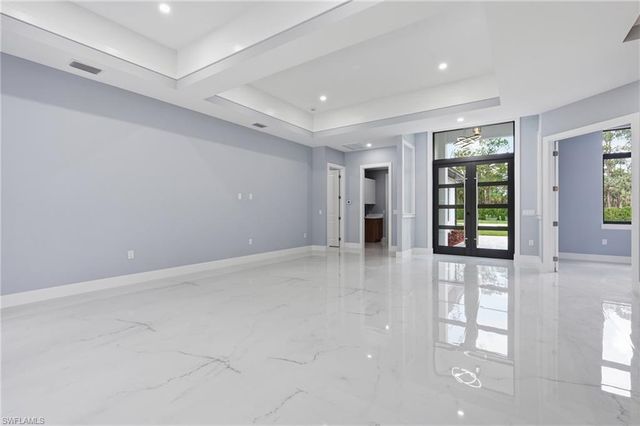 498 Wilson BLVD S, Naples, FL 34117